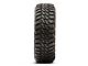 Kanati KU-252 Mud Hog Tire (32" - 265/70R17)