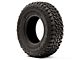 Kanati KU-252 Mud Hog Tire (33" - 33x12.50R18)