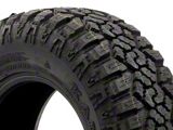 Kanati KU-254 Trail Hog A/T-4 Tire (32" - 265/70R17)