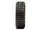 Kanati KU-252 Mud Hog Tire (33" - 33x12.50R18)