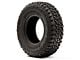 Kanati KU-252 Mud Hog Tire (33" - 33x12.50R20)