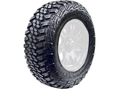 Kanati KU-252 Mud Hog Tire (33" - 285/70R17)