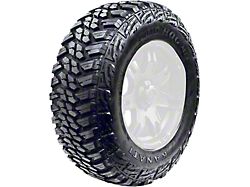 Kanati Mud Hog M/T Tire (33" - 285/75R16)