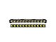 KC HiLiTES 30-Inch FLEX ERA LED Light Bar Master Kit (Universal; Some Adaptation May Be Required)