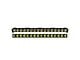 KC HiLiTES 40-Inch FLEX ERA LED Light Bar Master Kit (Universal; Some Adaptation May Be Required)