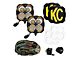 KC HiLiTES FLEX ERA 4 2-Light Master Kit (Universal; Some Adaptation May Be Required)