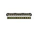 KC HiLiTES 30-Inch FLEX ERA LED Light Bar Master Kit (Universal; Some Adaptation May Be Required)