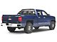 K3 Light Roll Bar; Black (14-18 Silverado 1500)