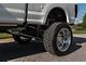 Kelderman 6 to 8-Inch 4-Link Rear Air Suspension Lift Kit (2018 4WD F-250 Super Duty w/ 3.50-Inch Rear Axle)