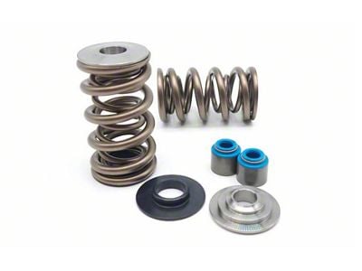 Kelford Cams PAC Dual 1204X Valve Spring Kit (99-13 V8 Sierra 1500)