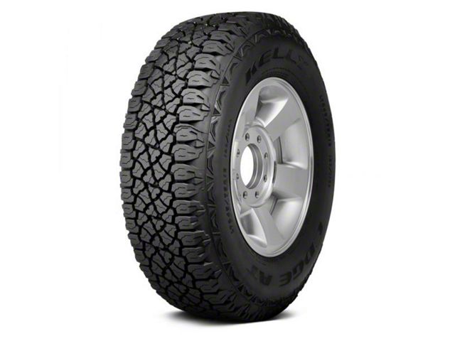 Kelly Edge AT Tire (31" - 31x10.50R15)