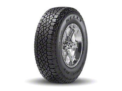 Kelly Edge AT Tire (32" - LT265/75R16)