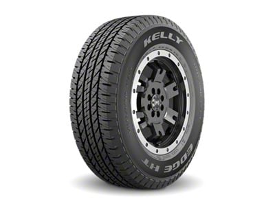 Kelly Edge HT Tire (32" - LT265/70R17)