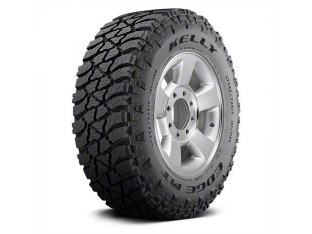 Kelly Edge MT Tire (32" - 265/70R17)