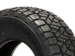 Kenda KLEVER A/T2 KR628 Tire (33" - 275/70R18)