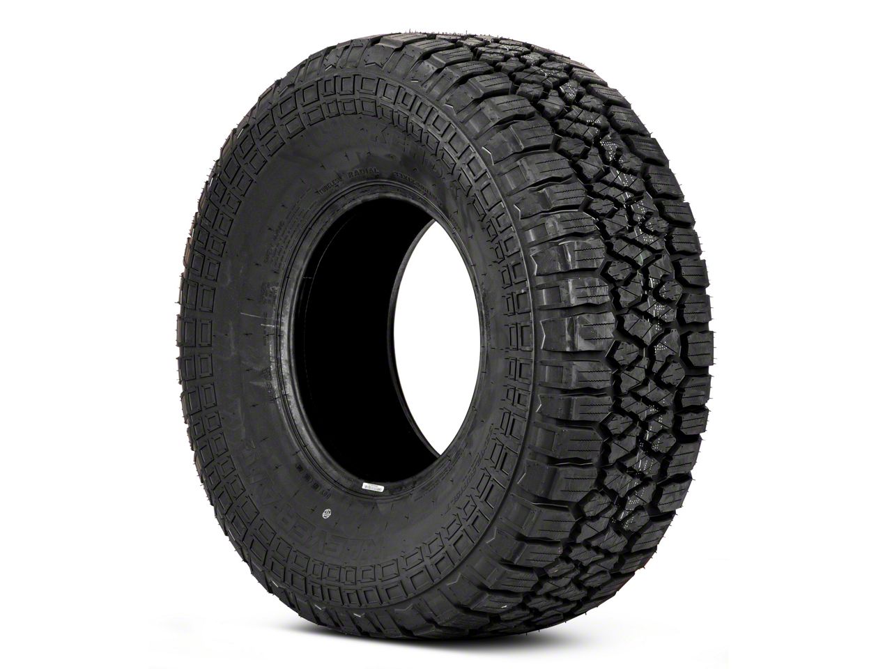 Kenda F 150 Klever At2 Kr628 Tire 628019 33 27570r18 Free Shipping