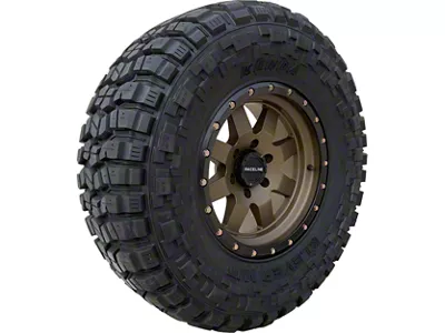 Kenda KLEVER MT2 KR29 Tire (33" - LT275/70R18)