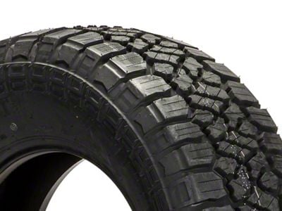 Kenda KLEVER A/T2 KR628 Tire (32" - 265/70R17)