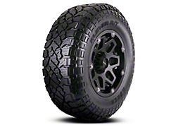 Kenda KLEVER R/T KR601 Tire (33" - 285/70R17)