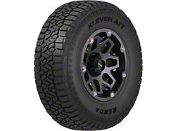 Kenda KLEVER A/T2 KR628 Tire (33" - 275/70R18)