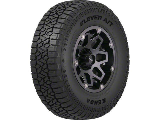 Kenda KLEVER A/T2 KR628 Tire (32" - 265/70R17)