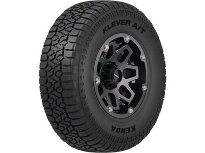 Kenda KLEVER A/T2 KR628 Tire (33" - 33x12.50R15)