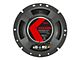 Kicker KS-Series 6.75-Inch Coaxial Speakers (Universal; Some Adaptation May Be Required)