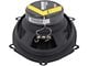 Kicker DS-Series 6x8-Inch Coaxial Speakers (Universal; Some Adaptation May Be Required)