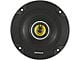 Kicker CS-Series 4-Inch Coaxial Speakers (Universal; Some Adaptation May Be Required)