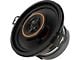 Kicker KS-Series 3.50-Inch Coaxial Speakers (Universal; Some Adaptation May Be Required)