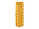 Klymit Static V Lite ECO Sleeping Pad; Gold