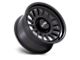 KMC Impact Satin Black 8-Lug Wheel; 18x9; 0mm Offset (03-09 RAM 2500)