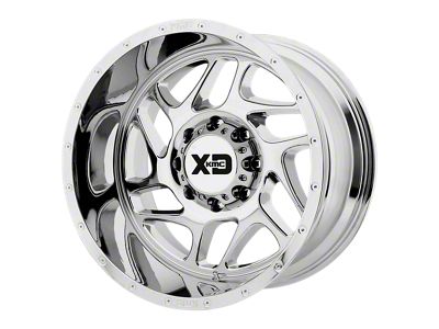 KMC Sync Satin Black with Gray Tint 6-Lug Wheel; 20x9; 18mm Offset (04-08 F-150)