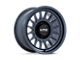 KMC Impact Forged Monoblock Metallic Blue 8-Lug Wheel; 18x9; 0mm Offset (11-16 F-250 Super Duty)