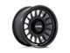 KMC Impact Satin Black 8-Lug Wheel; 18x9; -12mm Offset (19-24 RAM 2500)