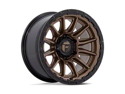 KMC Grenade Crawl Beadlock Machined 8-Lug Wheel; 17x9; -38mm Offset (94-02 RAM 3500 SRW)