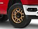 KMC Mesa Matte Bronze with Black Lip 6-Lug Wheel; 20x9; 0mm Offset (19-24 RAM 1500)