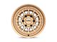 KMC Canyon Matte Bronze 6-Lug Wheel; 17x8; 20mm Offset (15-20 Tahoe)