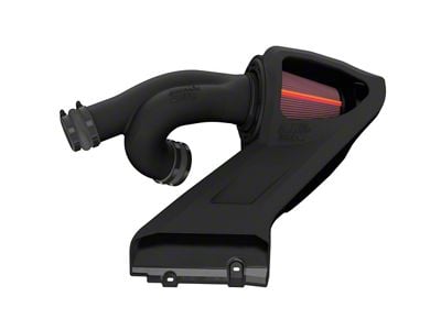 K&N Series 50 NextGen Cold Air Intake (15-25 2.7L EcoBoost F-150)