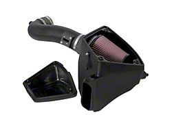 K&N Series 63 AirCharger Cold Air Intake (19-24 5.3L Sierra 1500)