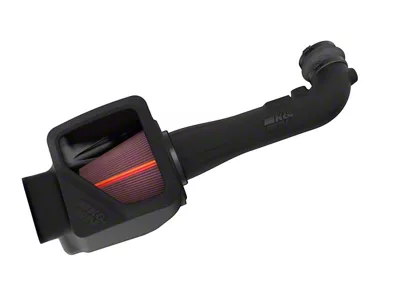 K&N Series 50 NextGen Cold Air Intake (15-20 5.3L Yukon)