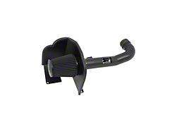 K&N Blackhawk Cold Air Intake (15-20 6.2L Tahoe)