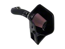 K&N Series 63 AirCharger Cold Air Intake (21-24 6.2L Tahoe)