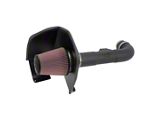 K&N Series 63 AirCharger Cold Air Intake (15-20 6.2L Yukon)