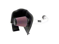 K&N Series 77 High Flow Performance Cold Air Intake (15-20 6.2L Yukon)