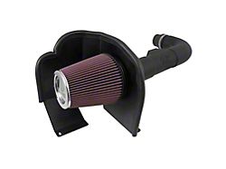 K&N Series 63 AirCharger Cold Air Intake (14-18 4.3L Sierra 1500)