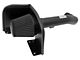 K&N Blackhawk Cold Air Intake (09-13 4.8L Silverado 1500)