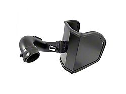 K&N Blackhawk Cold Air Intake (15-16 3.6L Canyon)