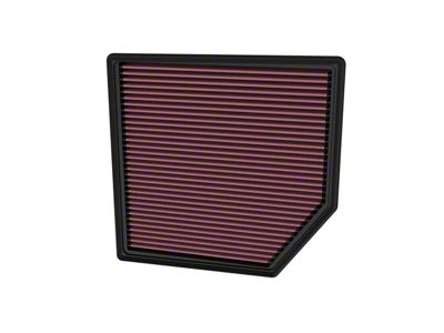 K&N Drop-In Replacement Air Filter (23-24 Canyon)