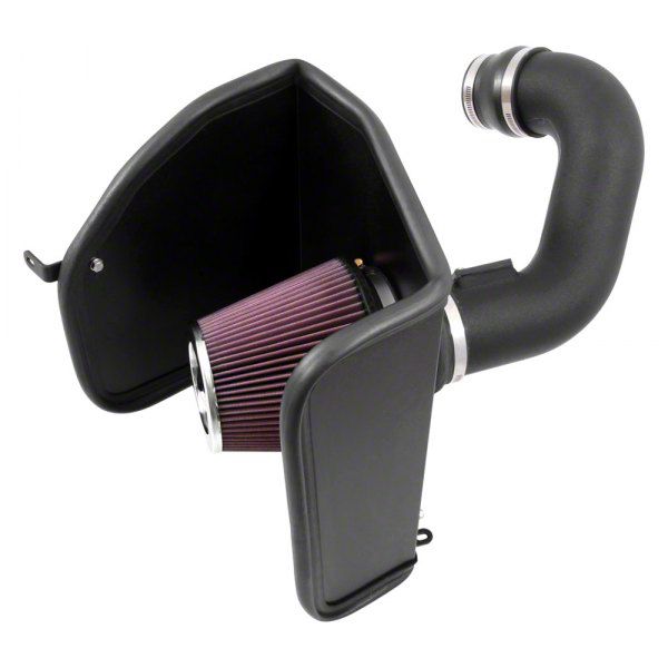 K&N Canyon Series 57 FIPK Cold Air Intake 573088 (1516 3.6L Canyon